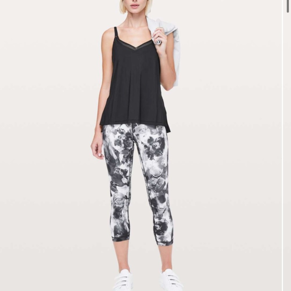 Lululemon Final Count Tank - Picture 4 of 8